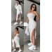 Hermoso Set Vestido y Buzo Talla Unica