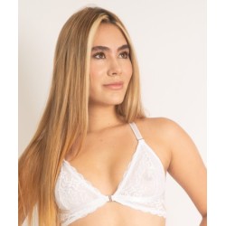 BRASIER BRALETTE ACUARIO